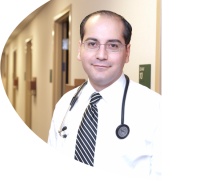Dr. Sofyan Morshed taleb Radaideh MD