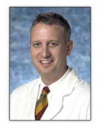 Dr. Randall Lais M.D., Orthopedist