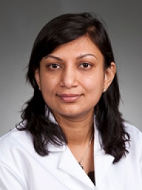 Dr. Rachana Kanaujia MD, Internist