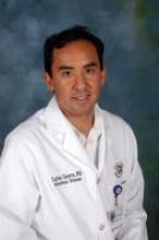Mr. Carlos Guerra M.D, Infectious Disease Specialist