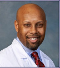Dr. Carey-Walter F. Closson MD