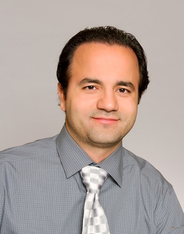 Dr. Abdo M. Saad MD, Gastroenterologist