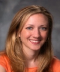Dr. Rebecca Fazilat MD, Pediatrician