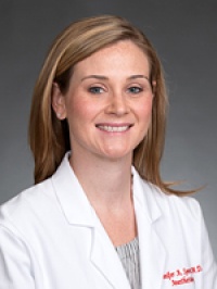 Dr. Jennifer  Sposito M.D.
