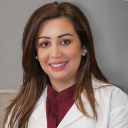 Dr. Marwa  Hassan