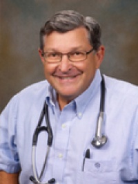Dr. Eric S. Berke M.D., Infectious Disease Specialist