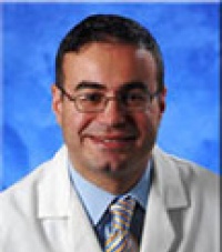 Dr. Tareq A Abou-khamis M.D., Rheumatologist