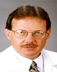 Dr. John Stephen Gerig M.D.