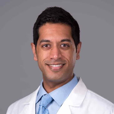 Dr. Puneet  Panda M.D.