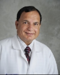 Dr. Mohan  Sharma MD
