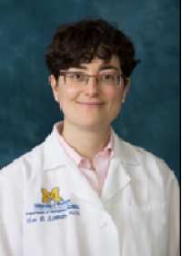 Dr. Eve D Losman MD