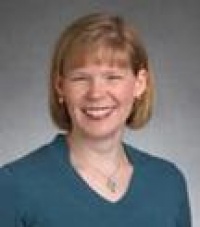 Dr. Amy Cooke M.D., Pediatrician