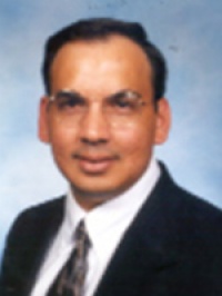 Dr. Ramesh Narine Girjashanker MD