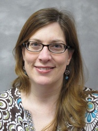 Dr. Susan Kathleen Dubois M.D.