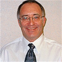 Dr. James Hartman Frank M.D.