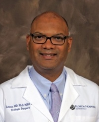Dr. Bertram A Lewis M.D., PH.D. MBA FACS, Urologist