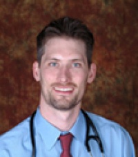 Dr. Jarlath N. Ryan M.D.