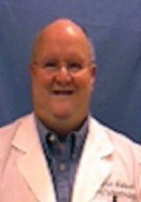 Dr. Robert D. Mathieson M.D.