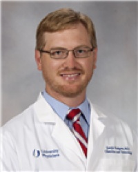 Dr. Joseph Lane Hudgens M.D.