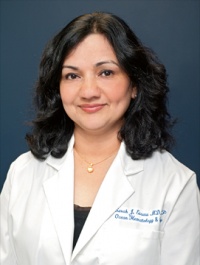 Sarah J Easaw MD LLC, Hematologist (Blood Specialist)