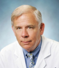 Dr. Roger C. Cornell M.D.