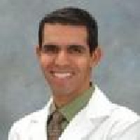 Dr. Carlos Hiram Melendez D.M.D.