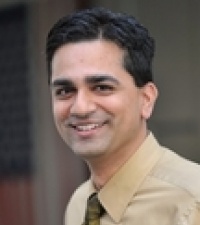 Dr. Vikas Tewari M.D., Ophthalmologist