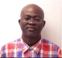 Dr. Nelson A. Obikwu MD, Pediatrician