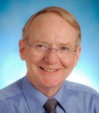 Robert J. Lundstrom MD