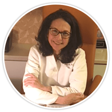 Dr. Joan K. Berman, MD, OB-GYN (Obstetrician-Gynecologist)