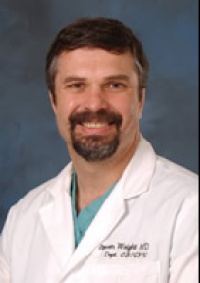 Dr. Steven A Weight MD