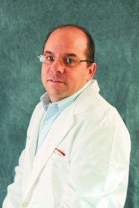 Dr. Troy Lee Knaub D.D.S