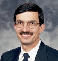 Dr. Nizar N Jarjour MD, Pulmonologist