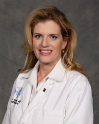 Dr. Susan Irene Fesmire M.D.