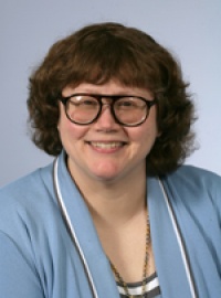 Dr. Patricia M Newcomb M.D.