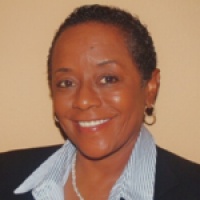 Dr. Gail Monica Rucker D.P.M.