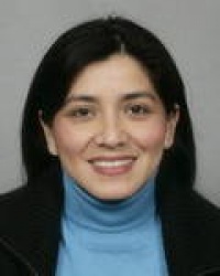 Mrs. Marieta De lourdes Quintero MD, Pediatrician