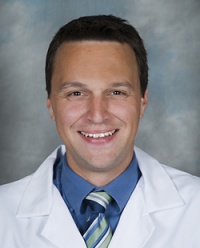 Dr. Matthew James Gittinger M.D.