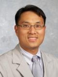 Dr. Kyong Christopher Oh M.D., Internist
