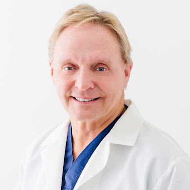 Dr. George J. Graf, MD, Anesthesiologist
