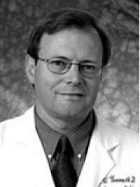 Dr. Jonathan G Evans M.D., Critical Care Surgeon