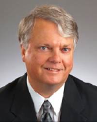 Dr. Stephen J Vandyke OD, Optometrist