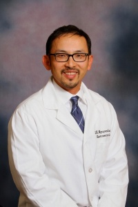 Dr. Gregory  Nguyenduc M.D.