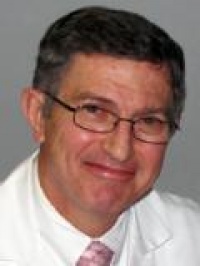 Dr. Paul B. Moore MD
