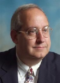 Dr. William J. Banks MD