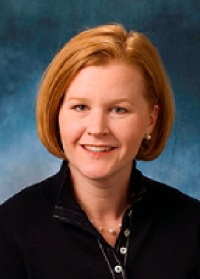 Dr. Sara K Wiley M.D.