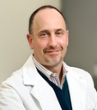 Dr. Blake M Marson M.D., Orthopedist
