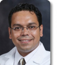 Dr. Ashish  Bhalla MD