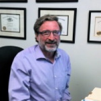 Dr. Shawn Joseph Hayden M.D., Internist