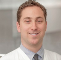 Dr. Andrew Scott Deutch DDS, Dentist